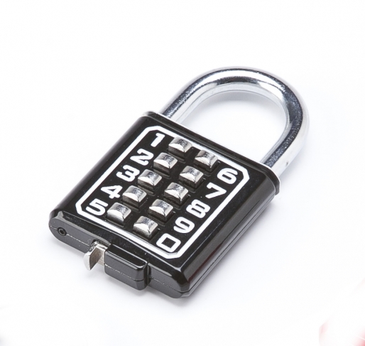 Digital Padlock AM-123